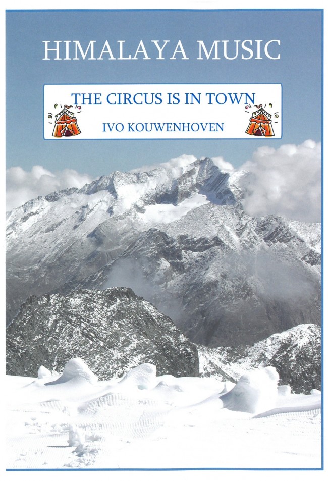 Circus Is In Town, The - hier klicken