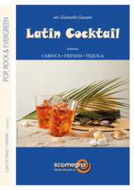 Latin Cocktail - hier klicken Latin Cocktail - hier klicken