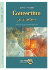 Concertino per Trombone - hier klicken
