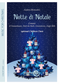 Notte di natale - hier klicken