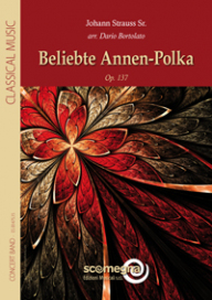 Beliebte Annen-Polka - hier klicken