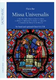 Missa Universalis - hier klicken