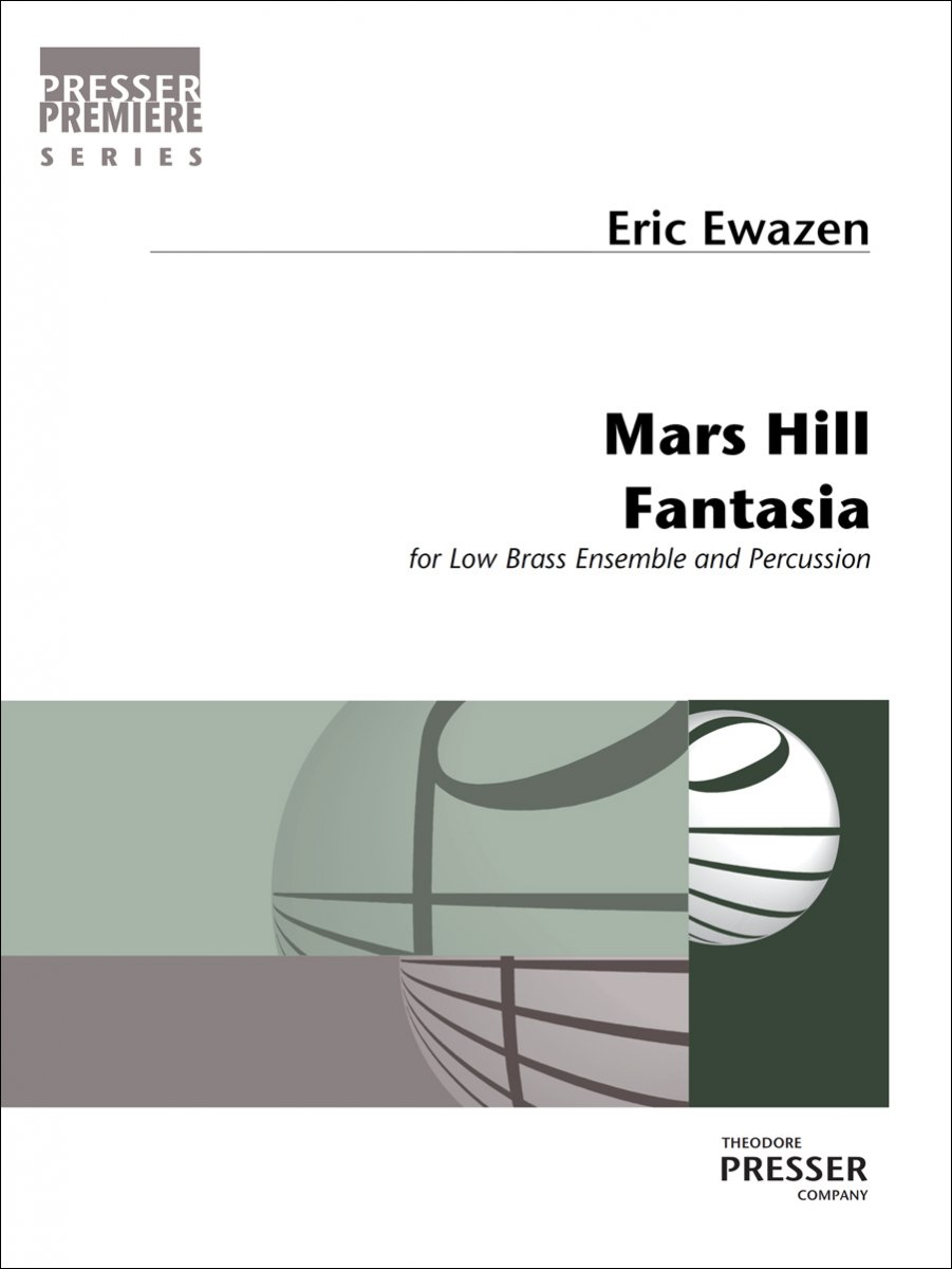 Mars Hill Fantasia - hier klicken