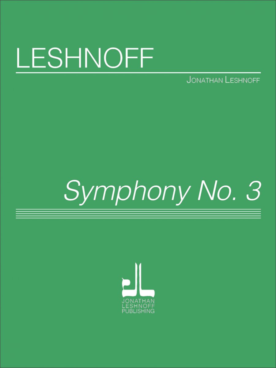 Symphony #3 - hier klicken