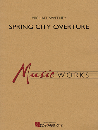 Spring City Overture - hier klicken Spring City Overture - hier klicken