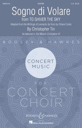 Sogno di Volare (from Civilization 5) - hier klicken