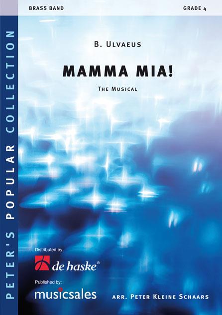 Mamma Mia! The Musical - hier klicken