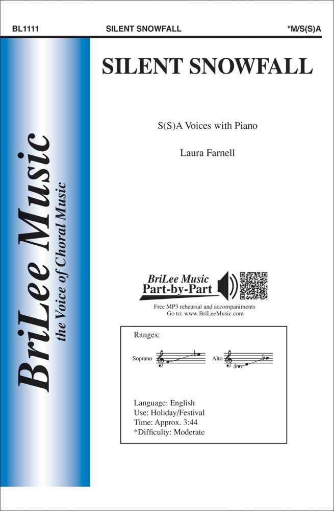 Silent Snowfall - hier klicken Silent Snowfall - hier klicken