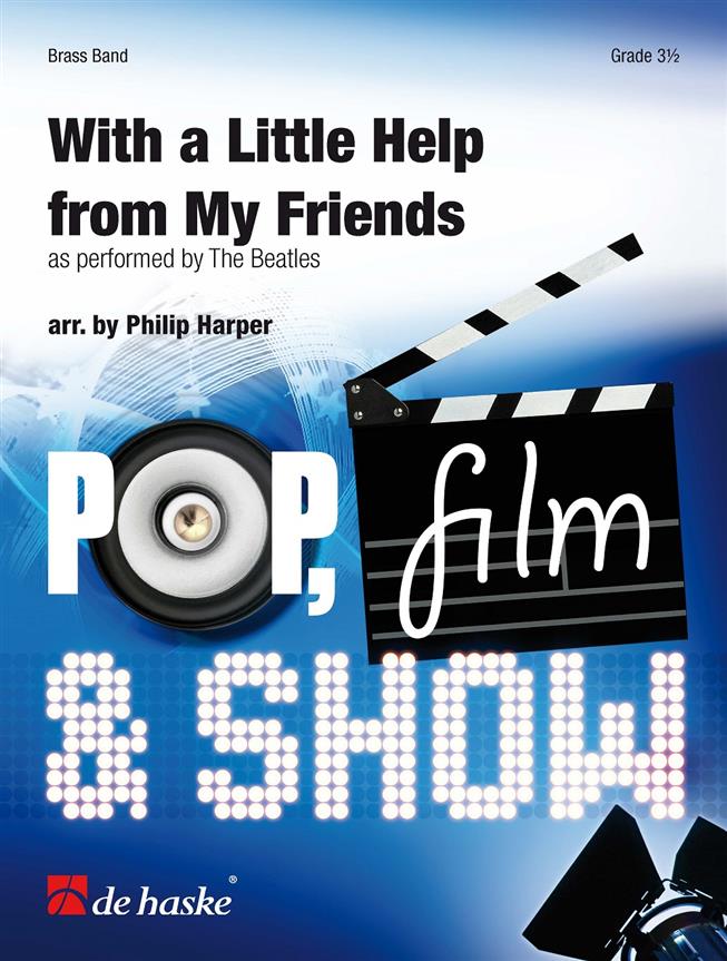 With a Little Help from My Friends - hier klicken With a Little Help from My Friends - hier klicken