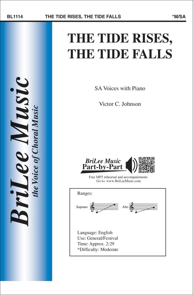 Tide Rises, the Tide Falls, The - hier klicken Tide Rises, the Tide Falls, The - hier klicken
