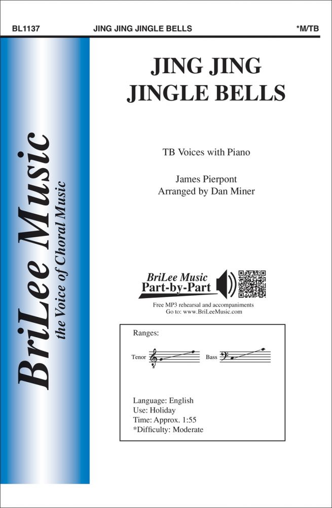 Jing Jing Jingle Bells - hier klicken