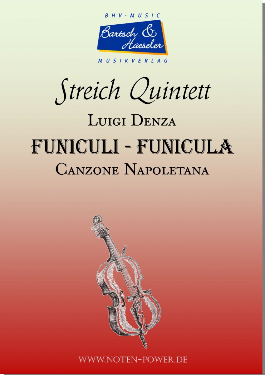 FUNICULI - FUNICULA (Canzone Napoletana) - hier klicken FUNICULI - FUNICULA (Canzone Napoletana) - hier klicken