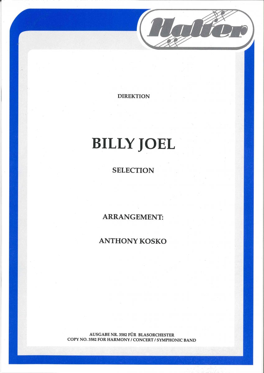 Billy Joel - hier klicken