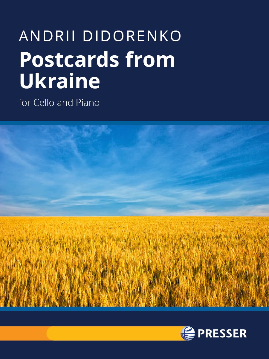Postcards from Ukraine - hier klicken Postcards from Ukraine - hier klicken