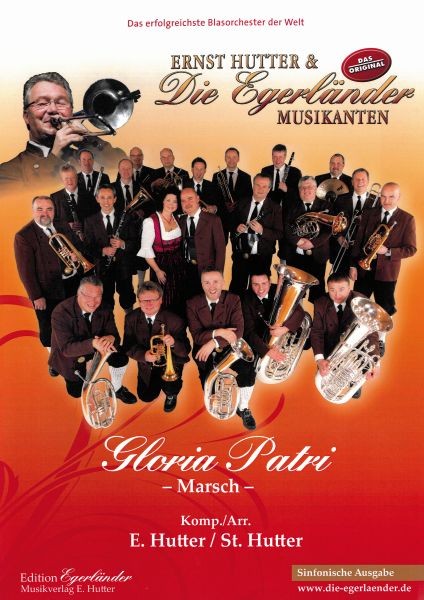Gloria Patri - hier klicken Gloria Patri - hier klicken
