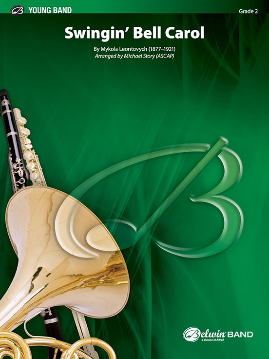 Swingin' Bell Carol - hier klicken Swingin' Bell Carol - hier klicken