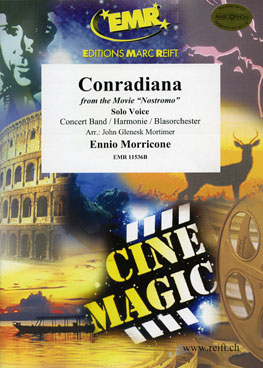 Conradiana (from the Movie 'Nostromo') - hier klicken