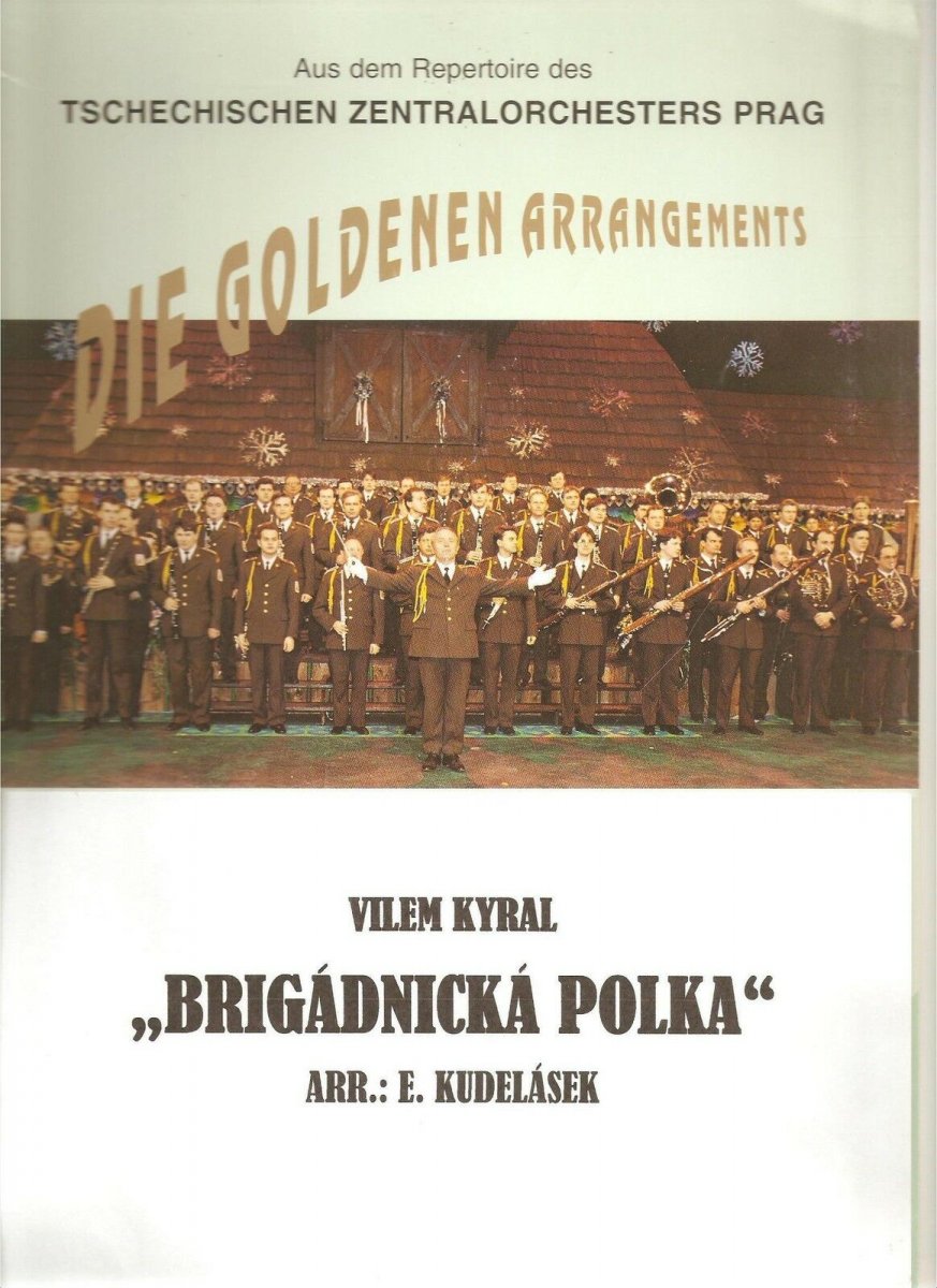 Brigandnicka Polka - hier klicken