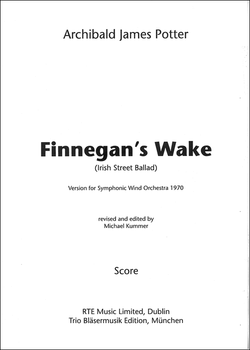 Finnegan's Wake - hier klicken