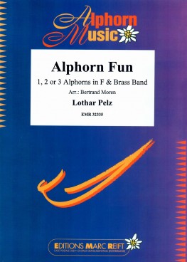 Alphorn Fun - hier klicken
