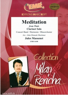 Meditation From Tha�s - hier klicken