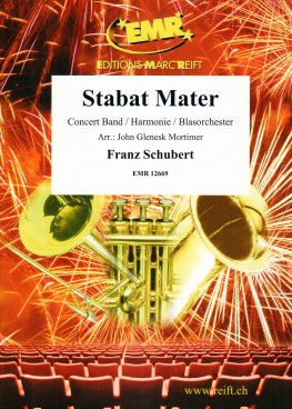 Stabat Mater - hier klicken