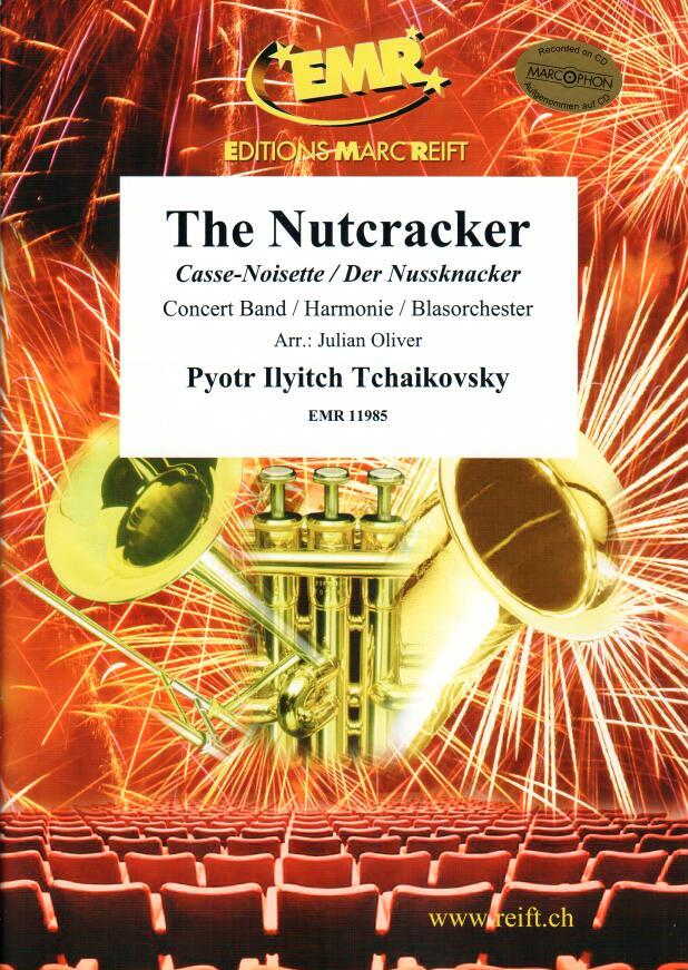 Nutcracker, The - hier klicken