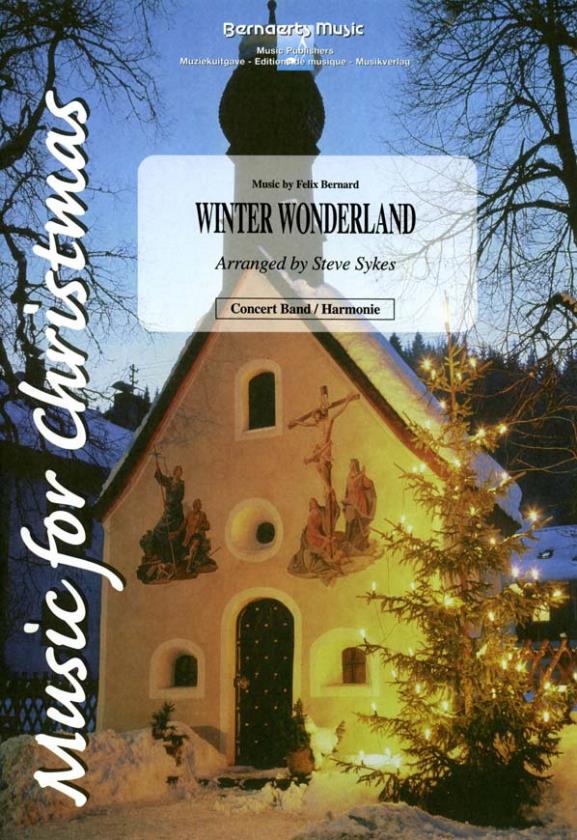 Winter Wonderland - hier klicken
