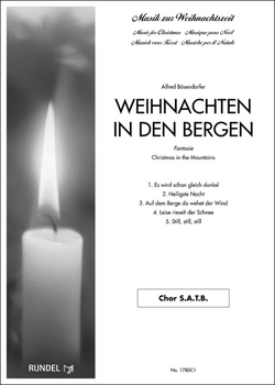 Weihnachten in den Bergen (Christmas in the Mountains) - hier klicken