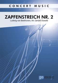 Zapfenstreich #2 - hier klicken Zapfenstreich #2 - hier klicken