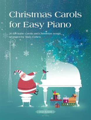 Christmas Carols for Easy Piano - hier klicken Christmas Carols for Easy Piano - hier klicken