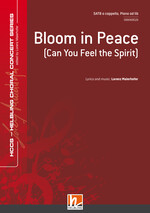 Bloom in Peace - hier klicken Bloom in Peace - hier klicken