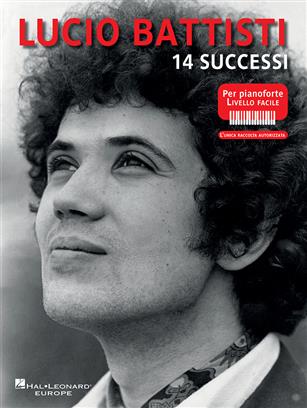 Lucio Battisti - 14 successi - hier klicken