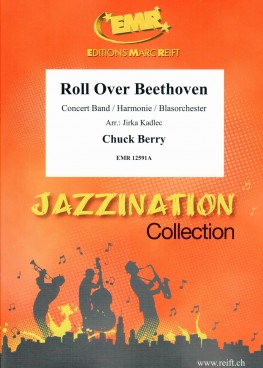 Roll Over Beethoven - hier klicken
