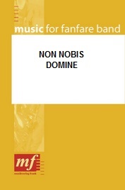 Non Nobis Domine (from 'Henry V') - hier klicken