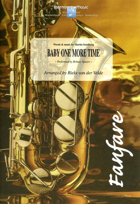 Baby One More Time - hier klicken