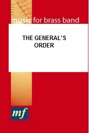 General's Order, The - hier klicken
