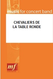 Chevaliers de la Table Ronde - hier klicken