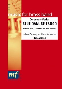 Blue Danube Tango - hier klicken