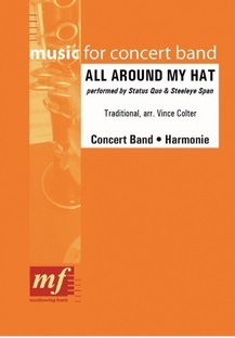 All Around My Hat - hier klicken