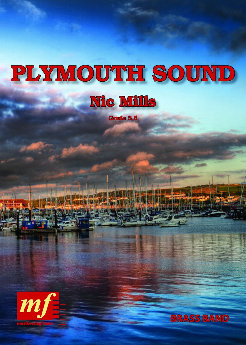 Plymouth Sound - hier klicken