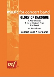 Glory of Baroque - hier klicken