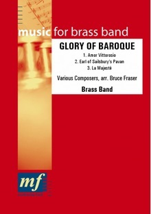 Glory of Baroque - hier klicken