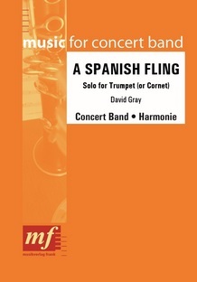 A Spanish Fling - hier klicken