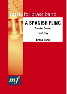 A Spanish Fling - hier klicken