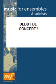 Debut de Concert - hier klicken