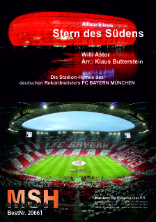 Stern des Sdens (FC Bayern Mnchen Hymne) - hier klicken