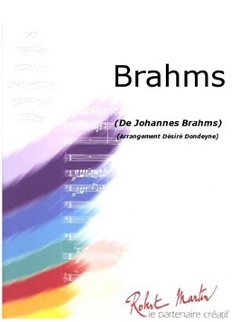 Brahms (Pocco allegretto from 3th Symphony) - hier klicken