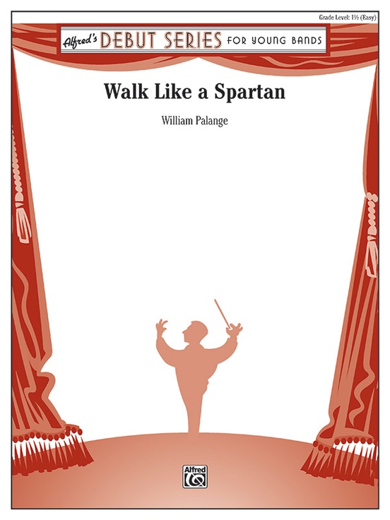 Walk Like a Spartan - hier klicken