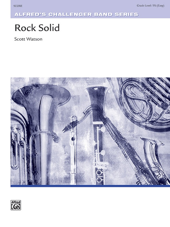 Rock Solid - hier klicken